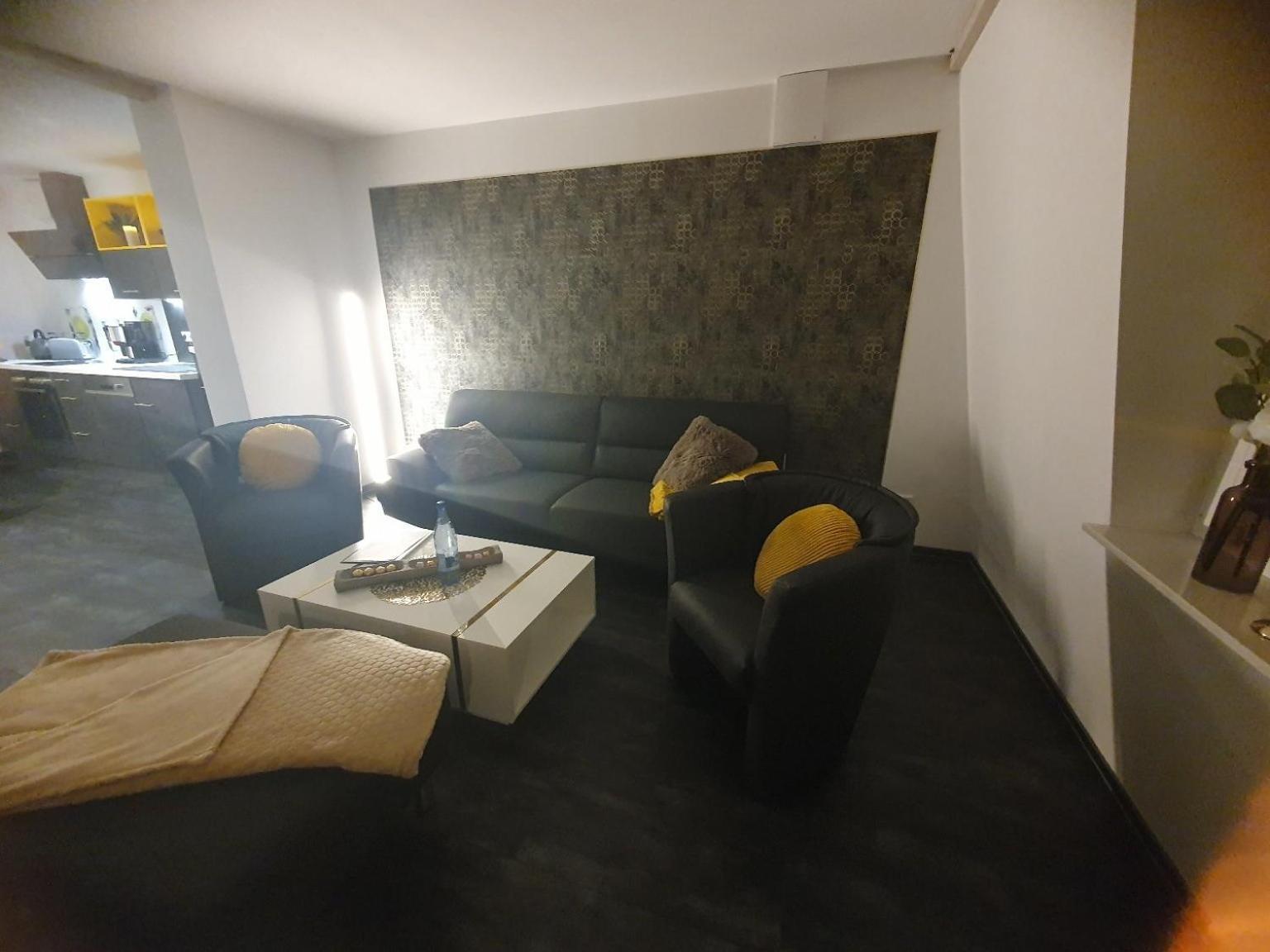 Ferienwohnung Odin, Freya & Thor Thale Esterno foto