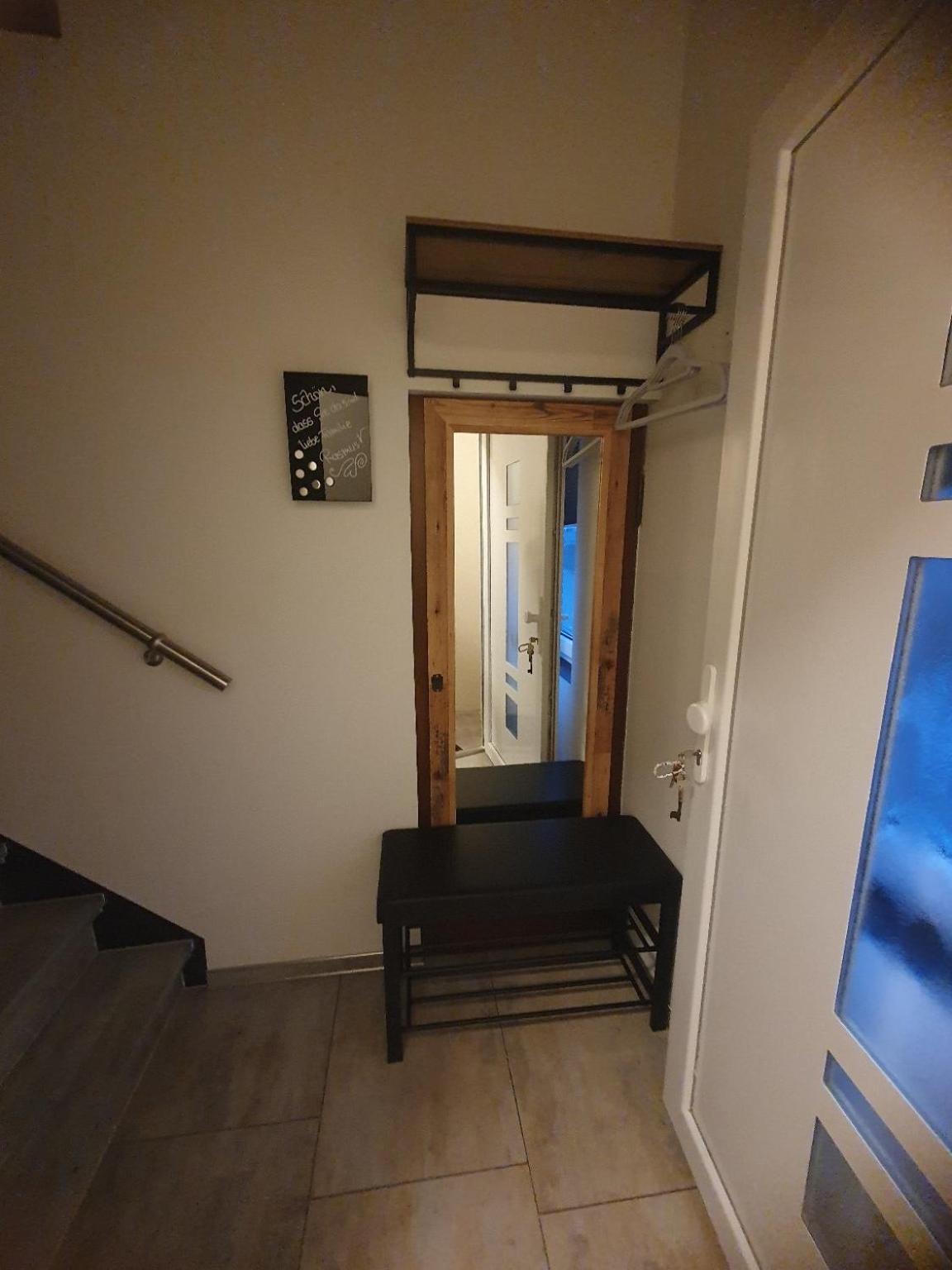 Ferienwohnung Odin, Freya & Thor Thale Esterno foto